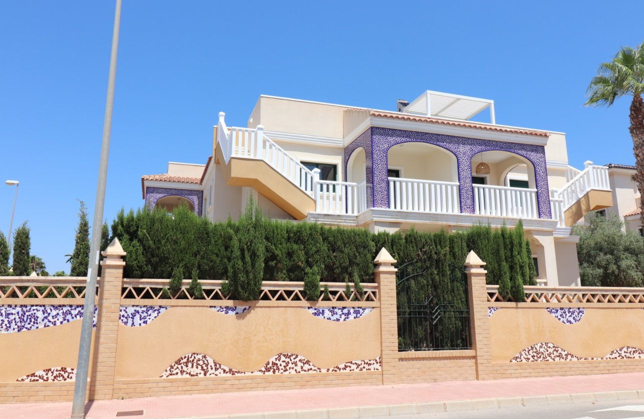 Reventa - Apartamento / piso - Ciudad Quesada - Doña Pepa