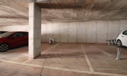 Reventa - Apartamento / piso - Ciudad Quesada - Doña Pepa