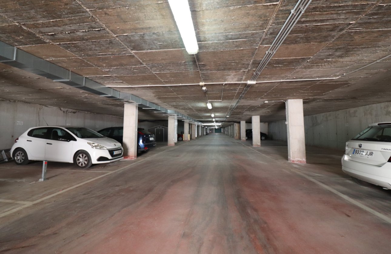 Reventa - Apartamento / piso - Ciudad Quesada - Doña Pepa