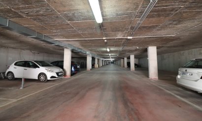 Reventa - Apartamento / piso - Ciudad Quesada - Doña Pepa