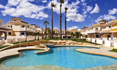 Reventa - Apartamento / piso - Ciudad Quesada - Doña Pepa