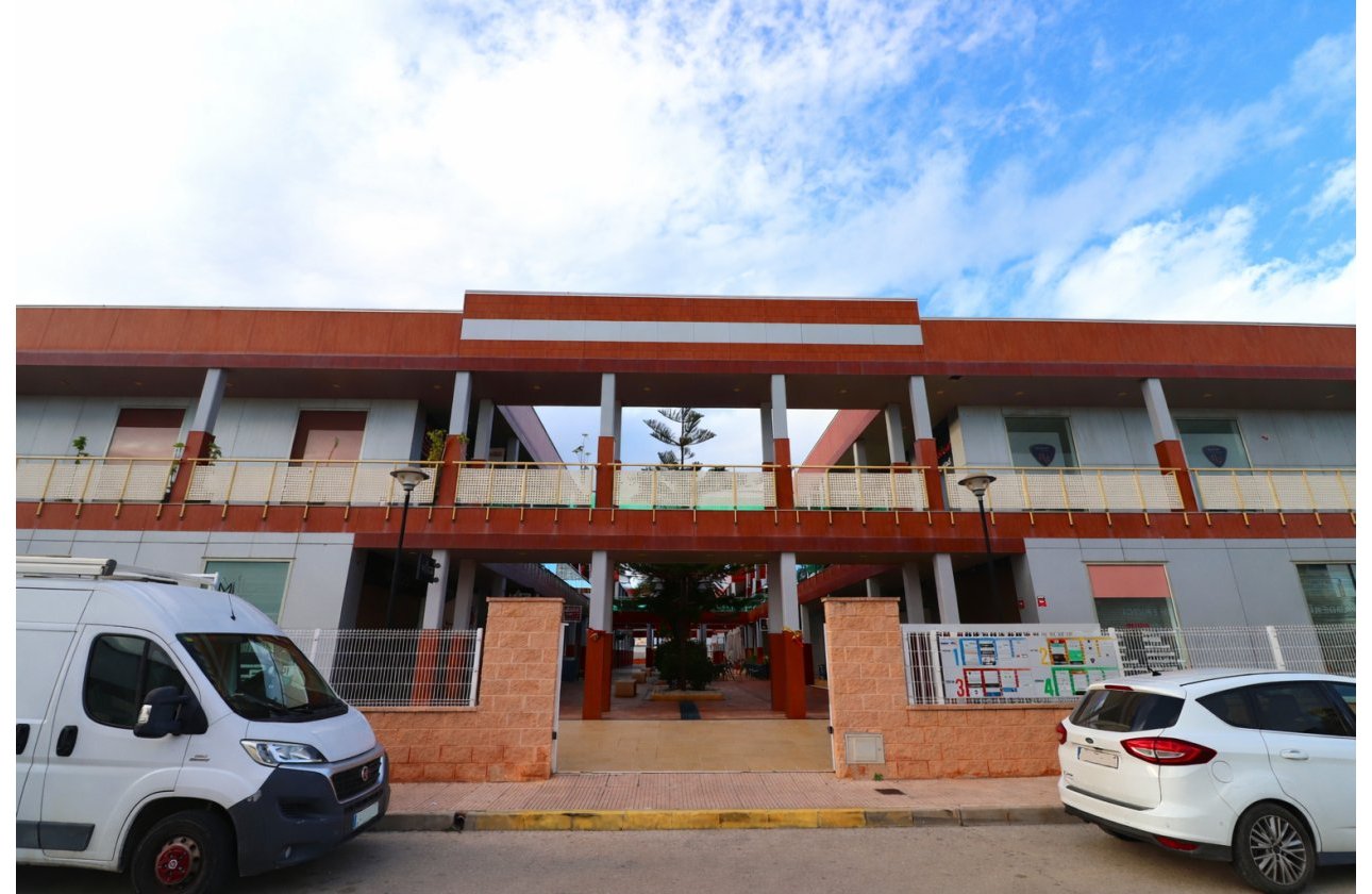 Resale - Commercial - San Fulgencio - Bahia de Las Dunas