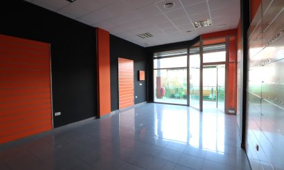 Resale - Commercial - San Fulgencio - Bahia de Las Dunas