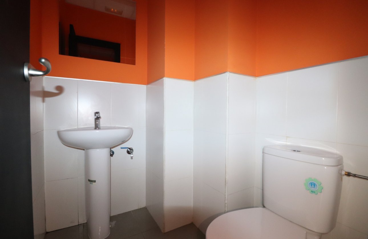 Resale - Commercial - San Fulgencio - Bahia de Las Dunas