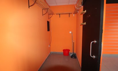 Resale - Commercial - San Fulgencio - Bahia de Las Dunas