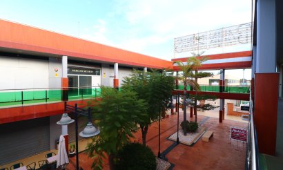 Resale - Commercial - San Fulgencio - Bahia de Las Dunas