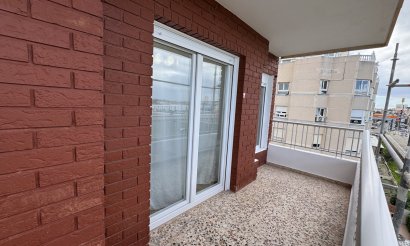Resale - Penthouse - Punta Prima