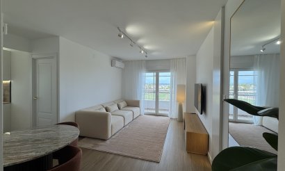 Resale - Penthouse - Punta Prima