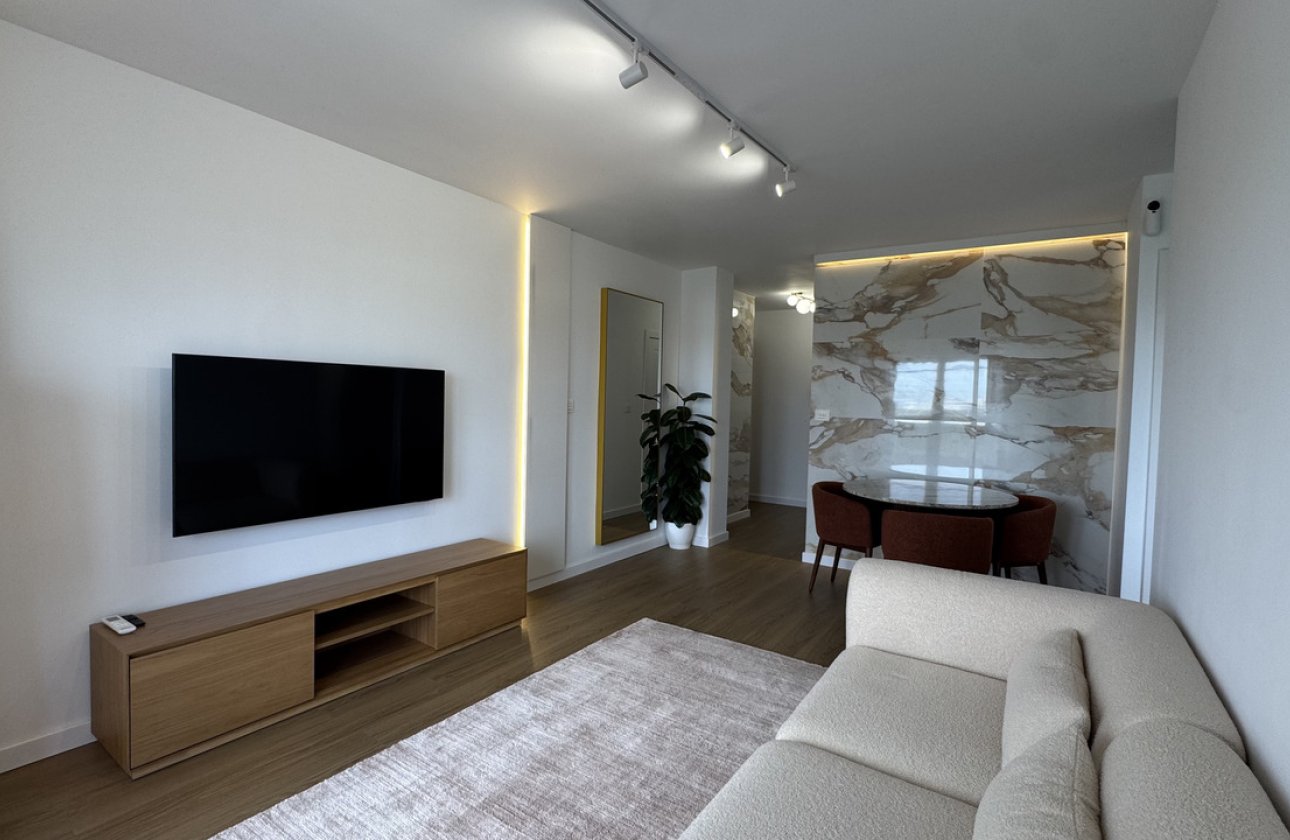 Resale - Penthouse - Punta Prima