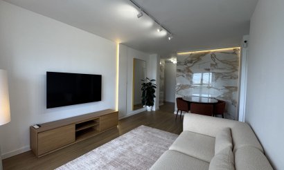 Resale - Penthouse - Punta Prima