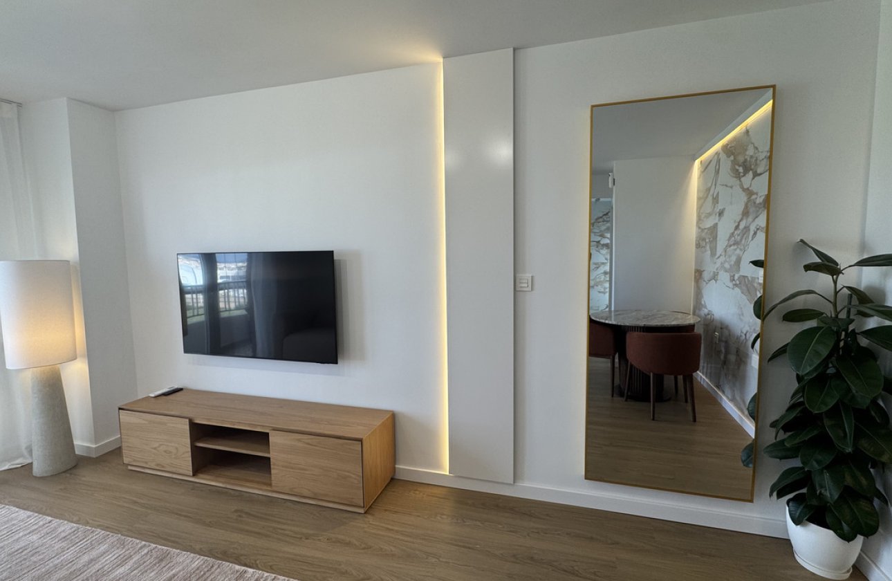 Resale - Penthouse - Punta Prima