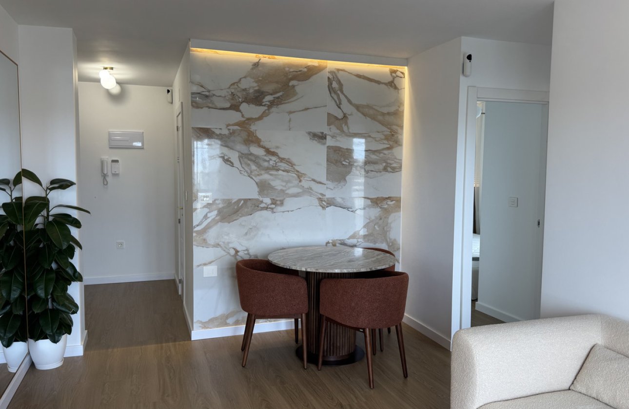 Resale - Penthouse - Punta Prima