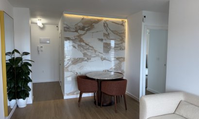 Resale - Penthouse - Punta Prima