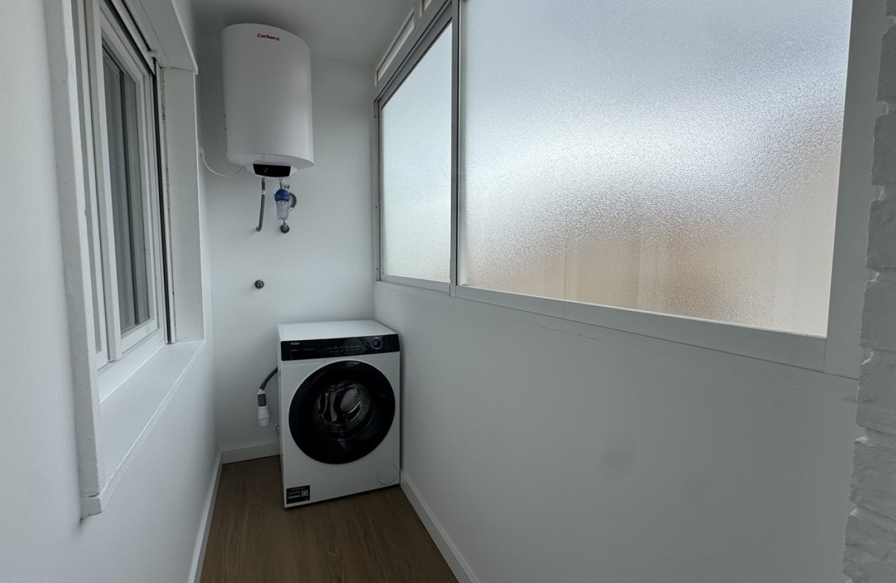 Resale - Penthouse - Punta Prima