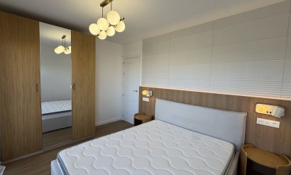 Resale - Penthouse - Punta Prima