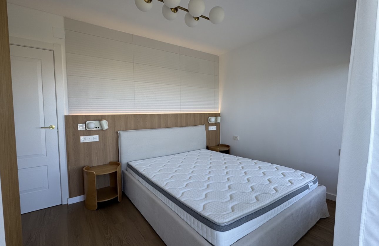 Resale - Penthouse - Punta Prima