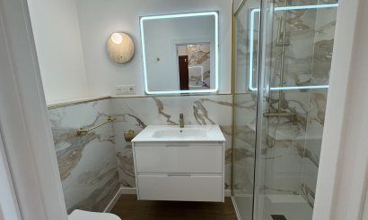 Resale - Penthouse - Punta Prima