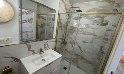 Resale - Penthouse - Punta Prima