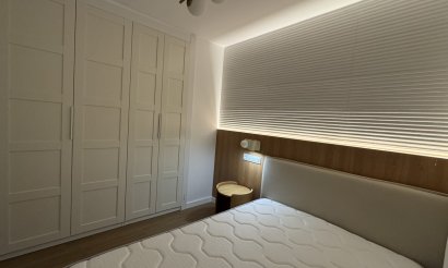 Resale - Penthouse - Punta Prima