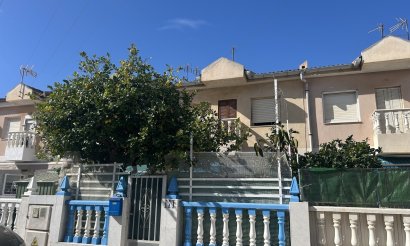 Resale - Apartment / flat - San Pedro del Pinatar - San Pedro Del Pinatar