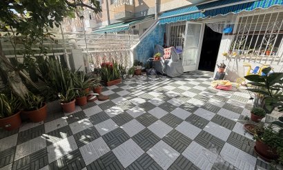 Resale - Apartment / flat - San Pedro del Pinatar - San Pedro Del Pinatar