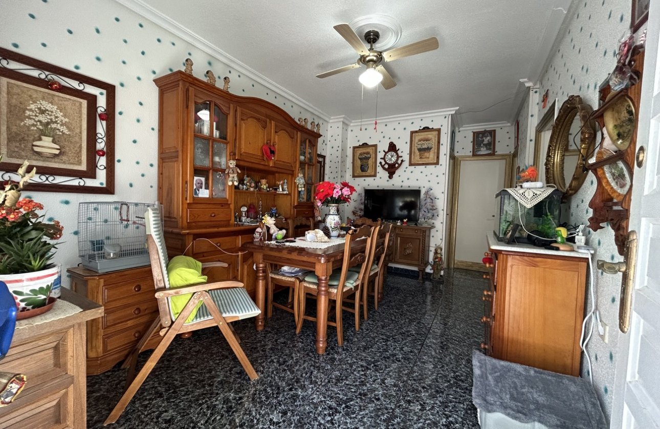 Resale - Apartment / flat - San Pedro del Pinatar - San Pedro Del Pinatar