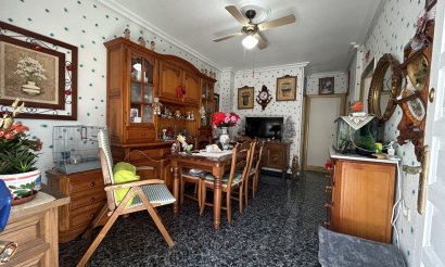Resale - Apartment / flat - San Pedro del Pinatar - San Pedro Del Pinatar