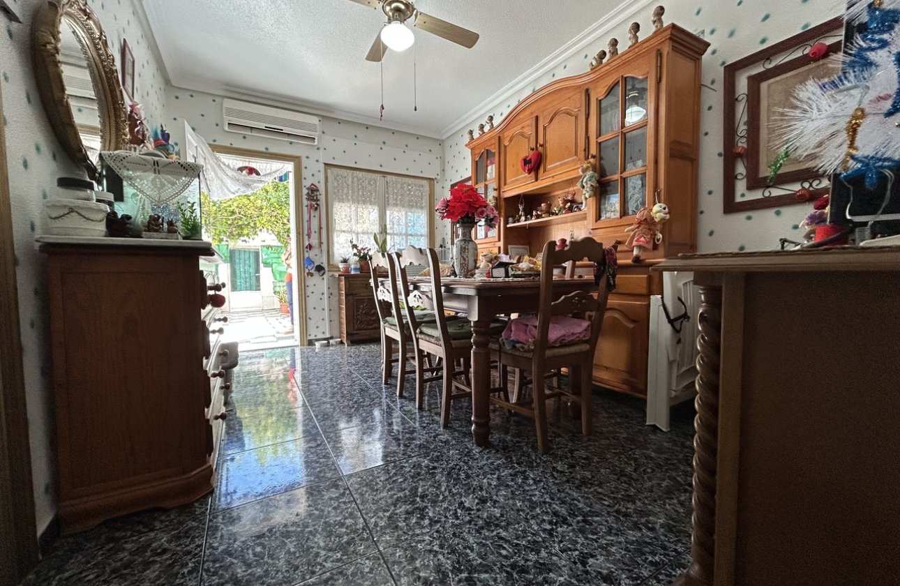 Resale - Apartment / flat - San Pedro del Pinatar - San Pedro Del Pinatar