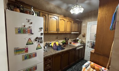 Resale - Apartment / flat - San Pedro del Pinatar - San Pedro Del Pinatar