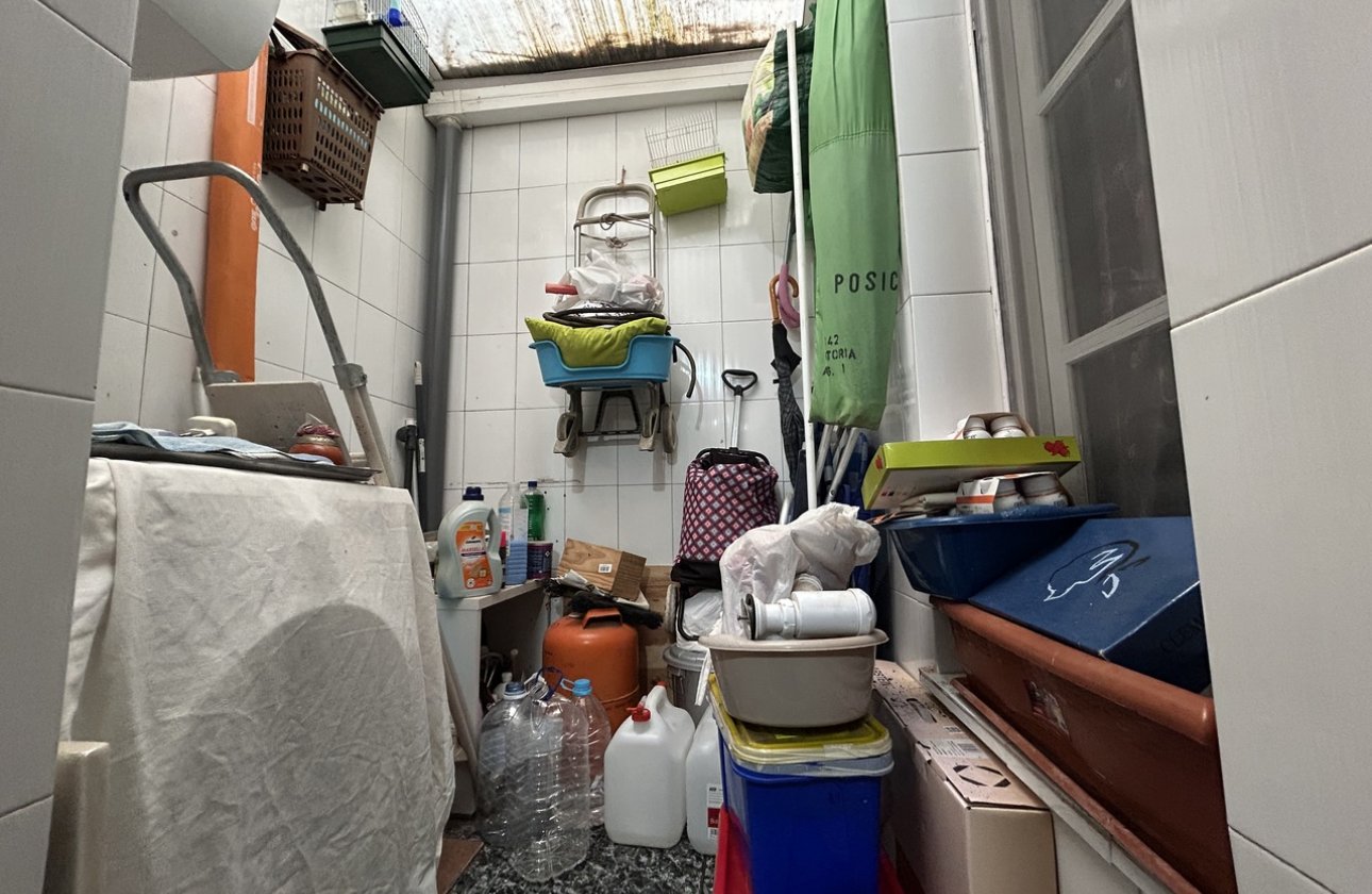 Resale - Apartment / flat - San Pedro del Pinatar - San Pedro Del Pinatar