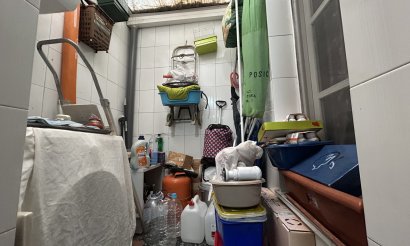 Resale - Apartment / flat - San Pedro del Pinatar - San Pedro Del Pinatar