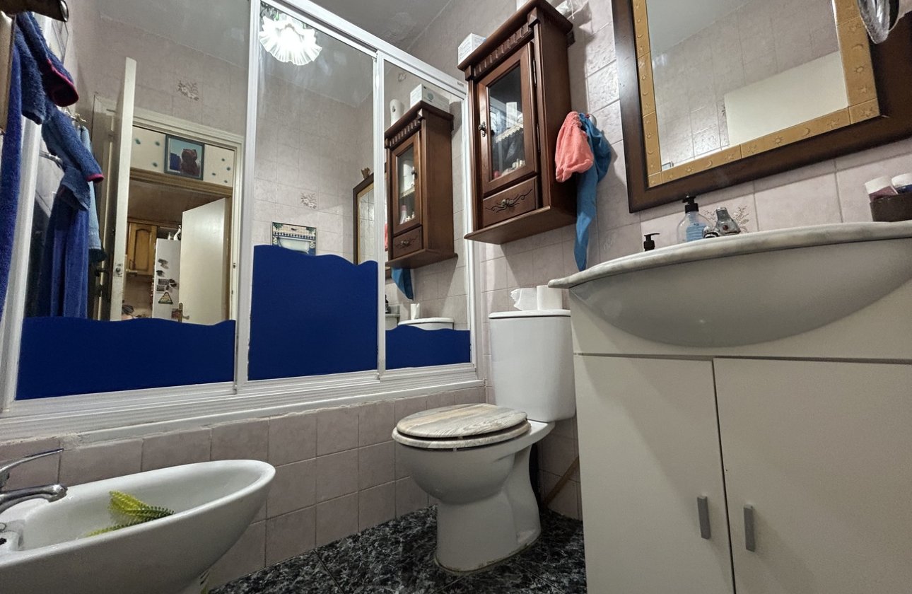 Resale - Apartment / flat - San Pedro del Pinatar - San Pedro Del Pinatar