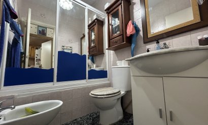 Resale - Apartment / flat - San Pedro del Pinatar - San Pedro Del Pinatar