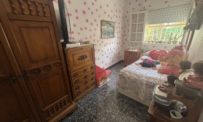 Resale - Apartment / flat - San Pedro del Pinatar - San Pedro Del Pinatar