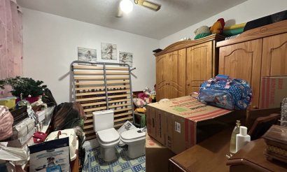 Resale - Apartment / flat - San Pedro del Pinatar - San Pedro Del Pinatar