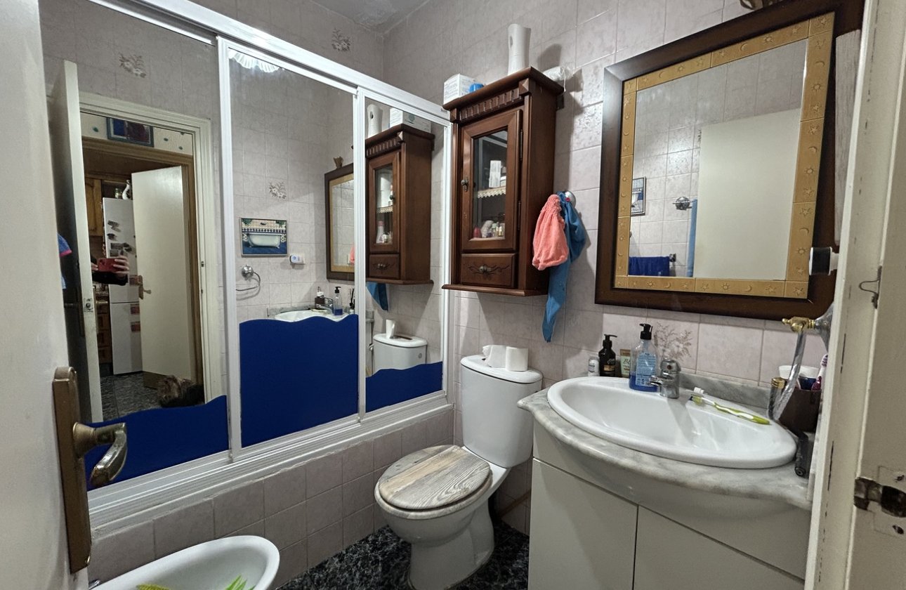 Resale - Apartment / flat - San Pedro del Pinatar - San Pedro Del Pinatar