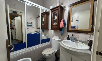 Resale - Apartment / flat - San Pedro del Pinatar - San Pedro Del Pinatar