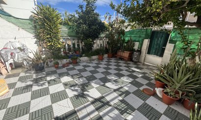 Resale - Apartment / flat - San Pedro del Pinatar - San Pedro Del Pinatar