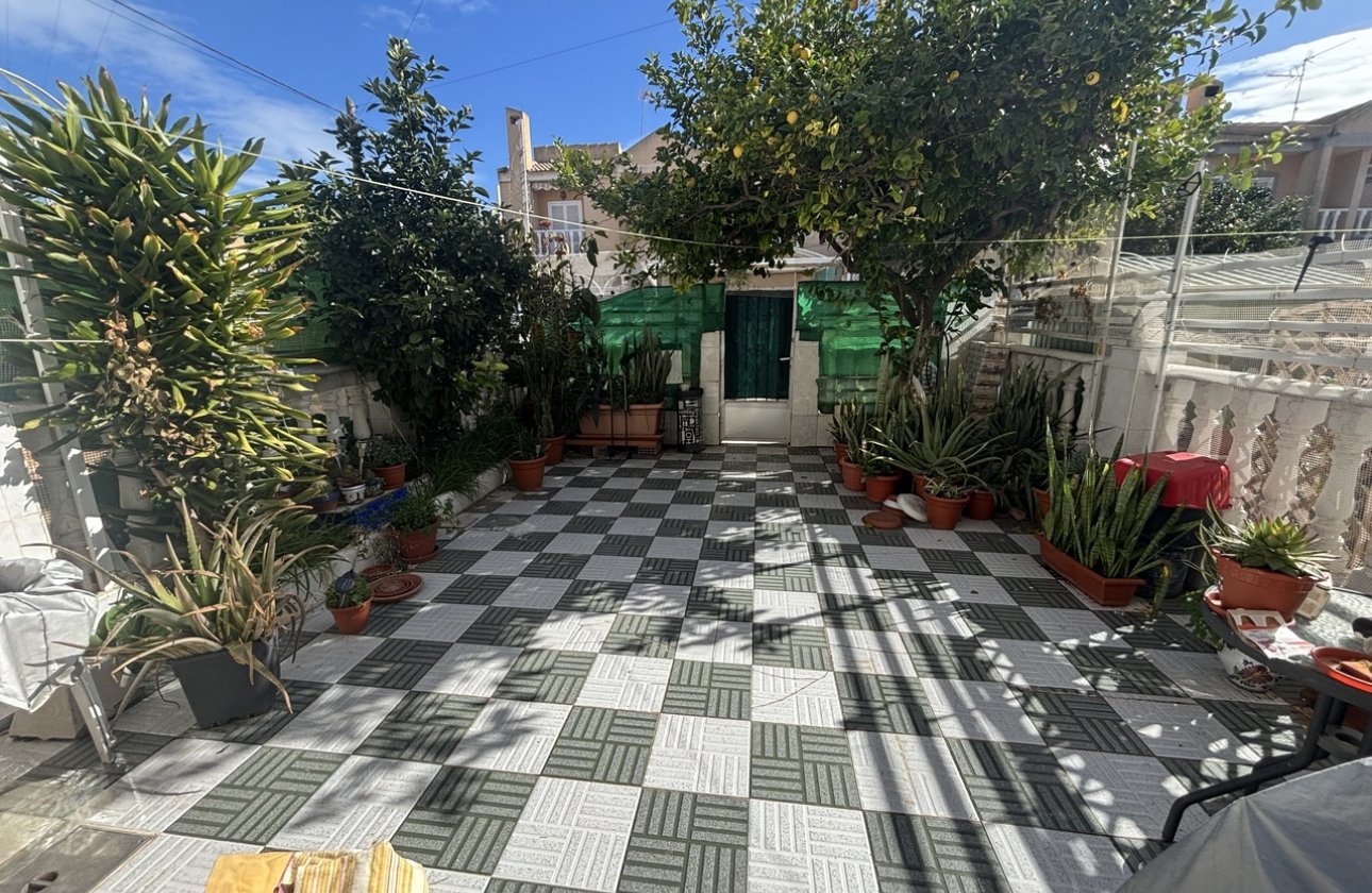 Resale - Apartment / flat - San Pedro del Pinatar - San Pedro Del Pinatar