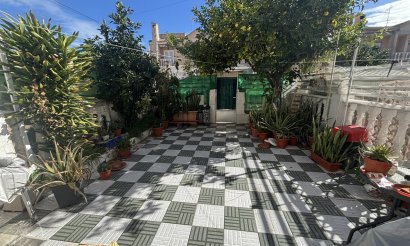 Resale - Apartment / flat - San Pedro del Pinatar - San Pedro Del Pinatar