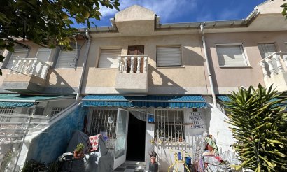 Resale - Apartment / flat - San Pedro del Pinatar - San Pedro Del Pinatar