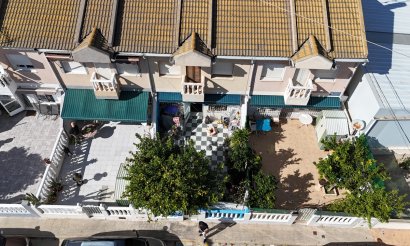 Resale - Apartment / flat - San Pedro del Pinatar - San Pedro Del Pinatar