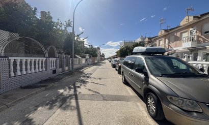 Resale - Apartment / flat - San Pedro del Pinatar - San Pedro Del Pinatar