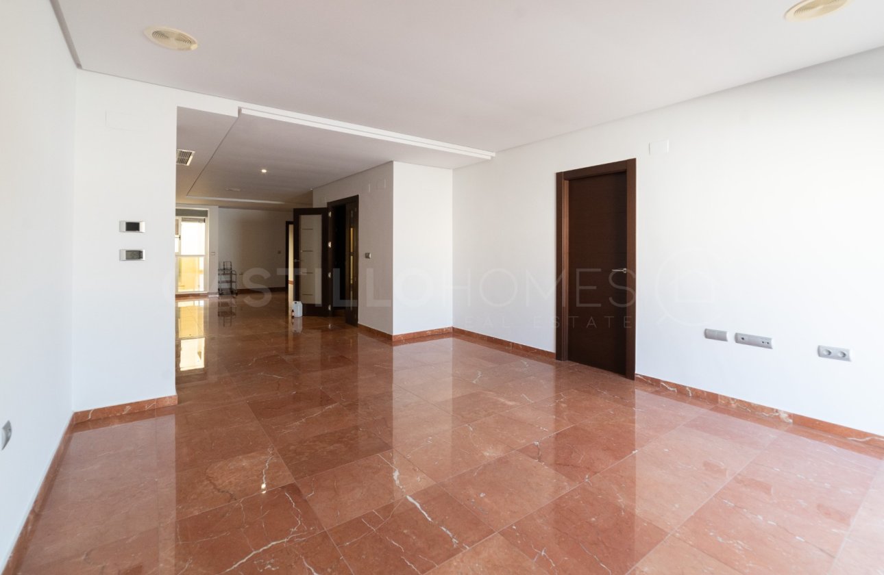 Reventa - Ático - Torrevieja - Centro