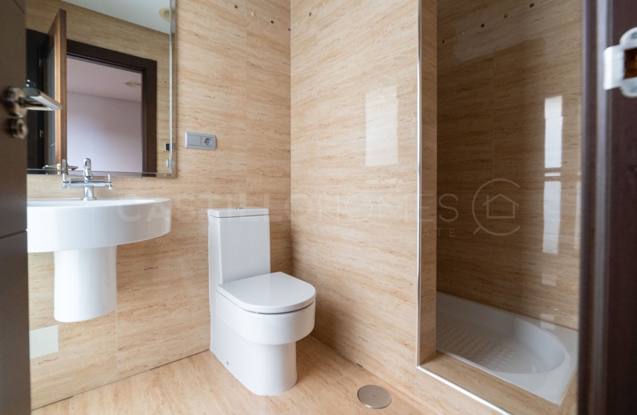 Reventa - Ático - Torrevieja - Centro