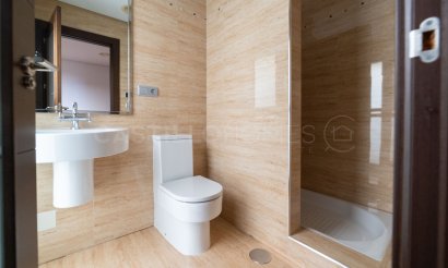 Reventa - Ático - Torrevieja - Centro