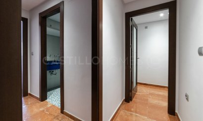 Reventa - Ático - Torrevieja - Centro