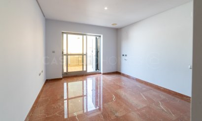 Reventa - Ático - Torrevieja - Centro