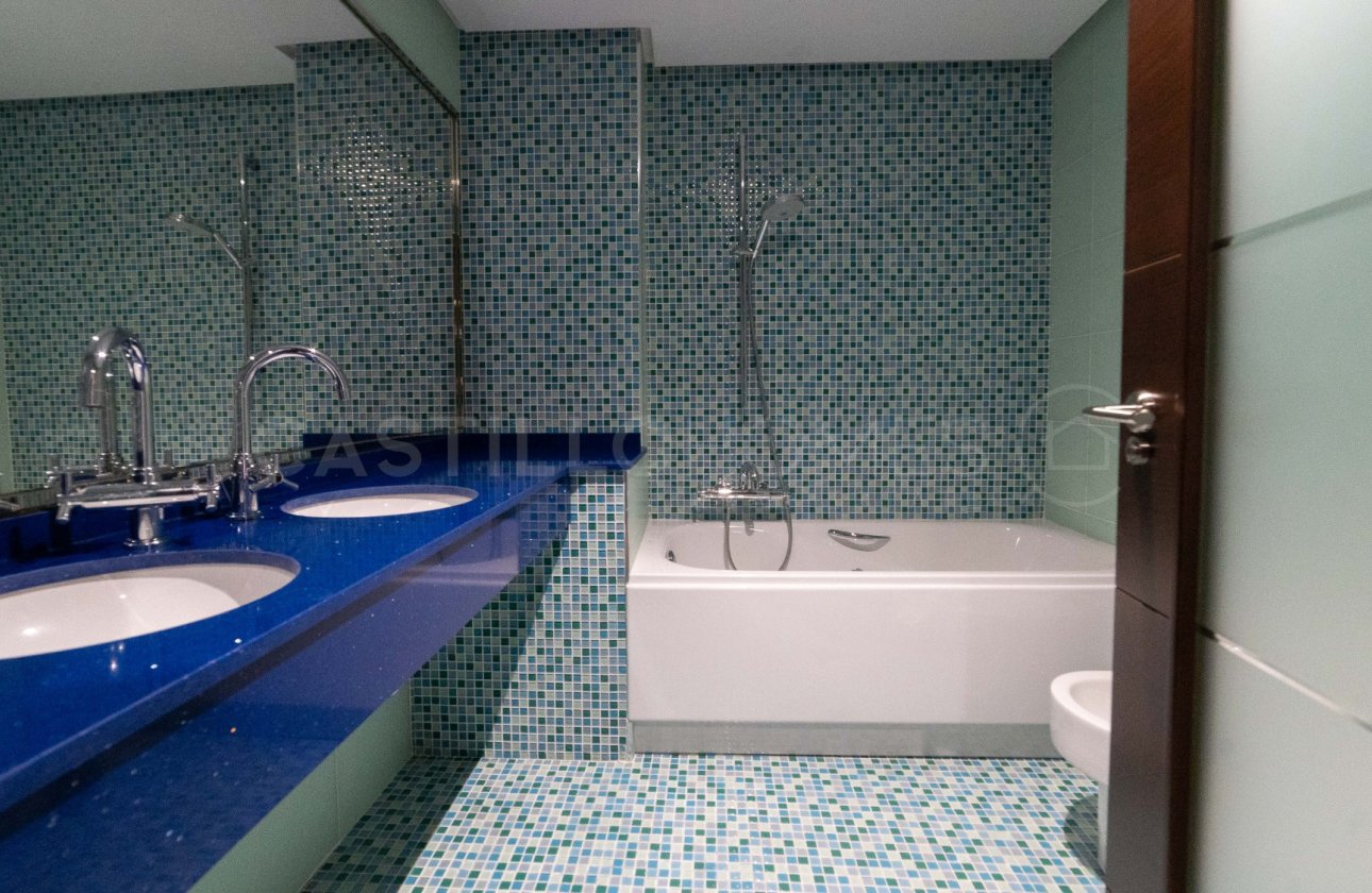 Reventa - Ático - Torrevieja - Centro