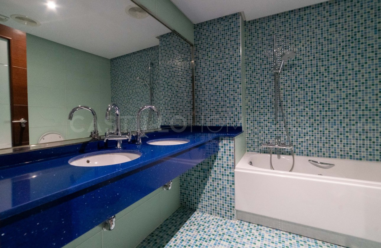 Reventa - Ático - Torrevieja - Centro